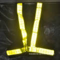 Mesh Reflective Safety Vests